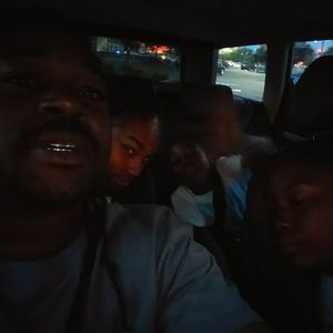 Meet your Posher, Allen